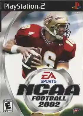 NCAA Football 2002